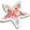 Holiday Star Shaped Iced Sugar Cookies (Dozen) Holiday Star Shaped Iced Sugar Cookies (Dozen)